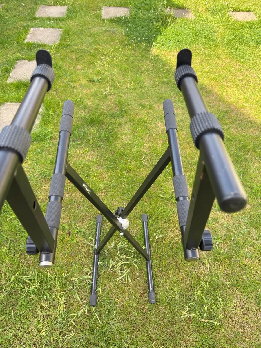 Stand for Keyboard and laptop - Image 3