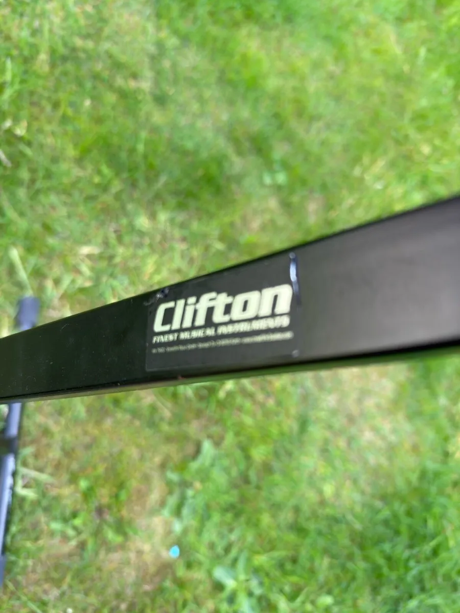 Stand for Keyboard and laptop - Image 4