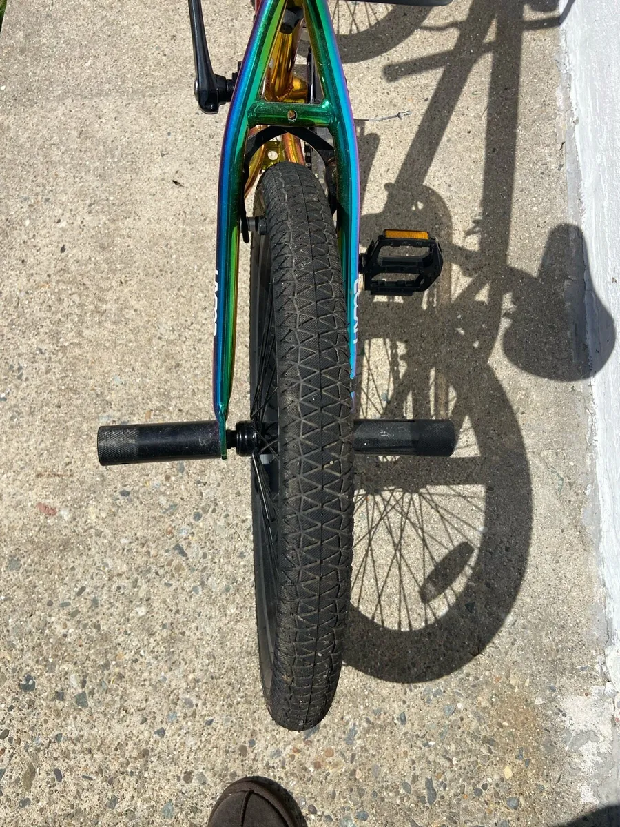 BMX Bike - Image 3