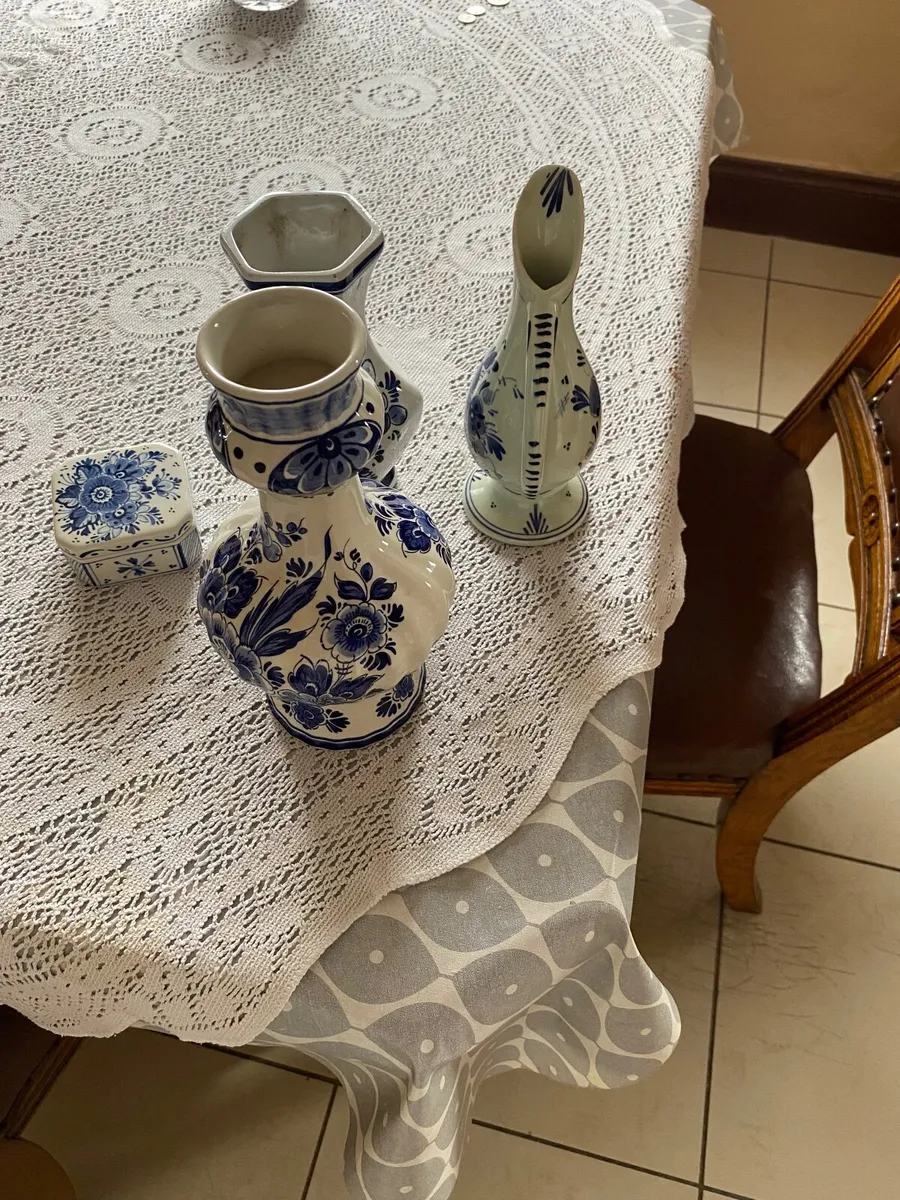 Vase