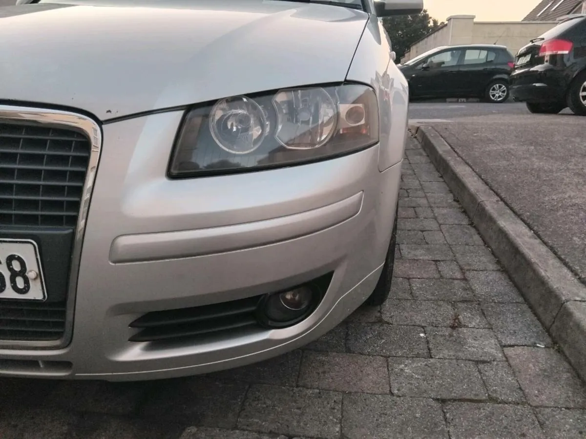 Fog lights - Image 2