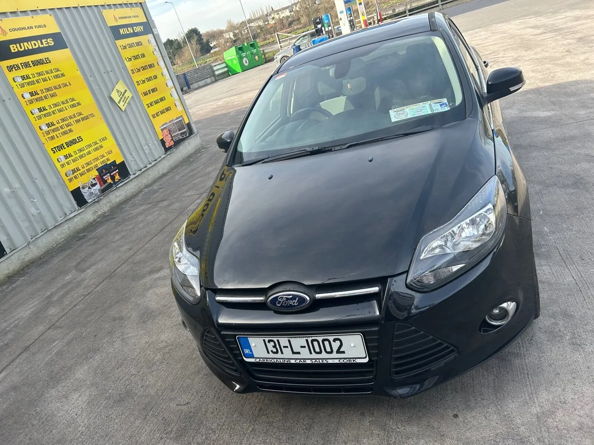 Ford Focus 2013 - Image 2