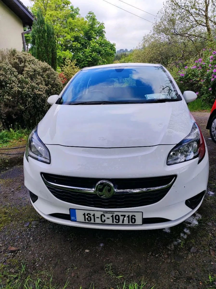 Macroom - Image 1