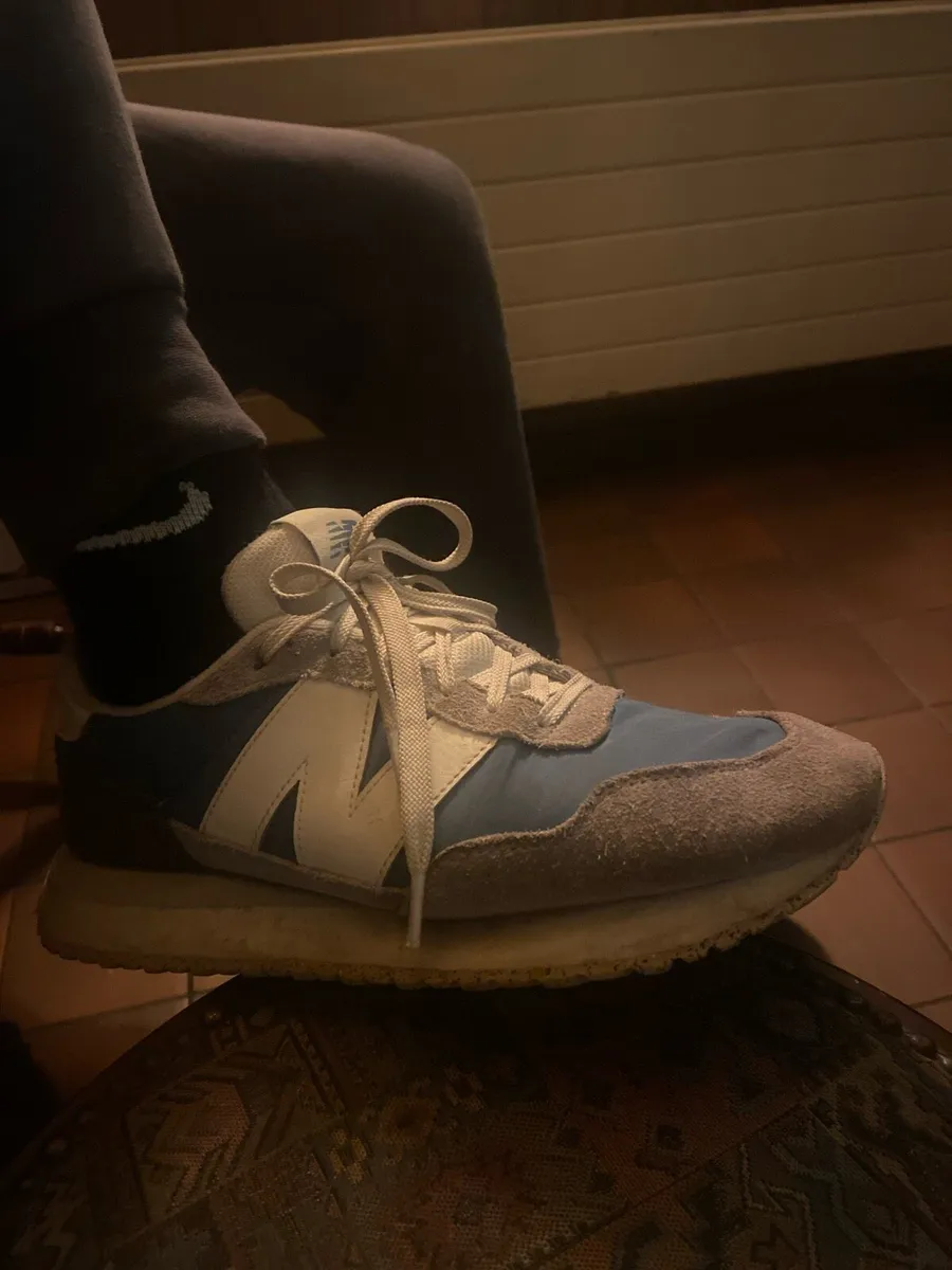 New Kicks - Image 1