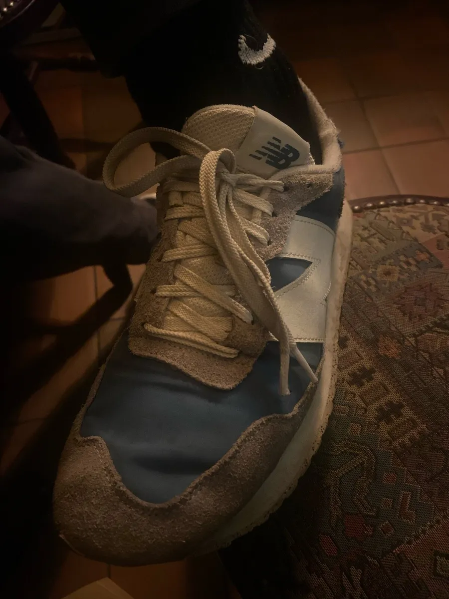 New Kicks - Image 2