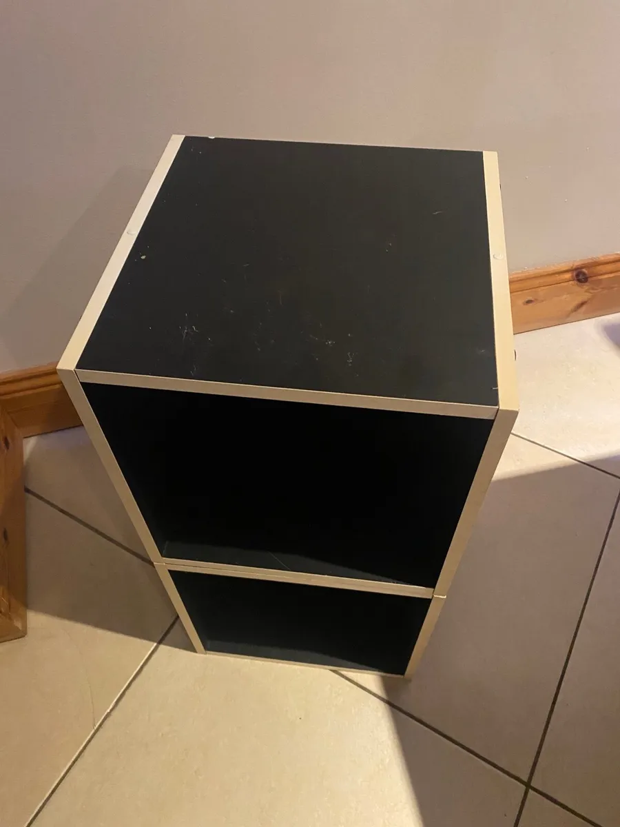 Cube Storage - Image 2