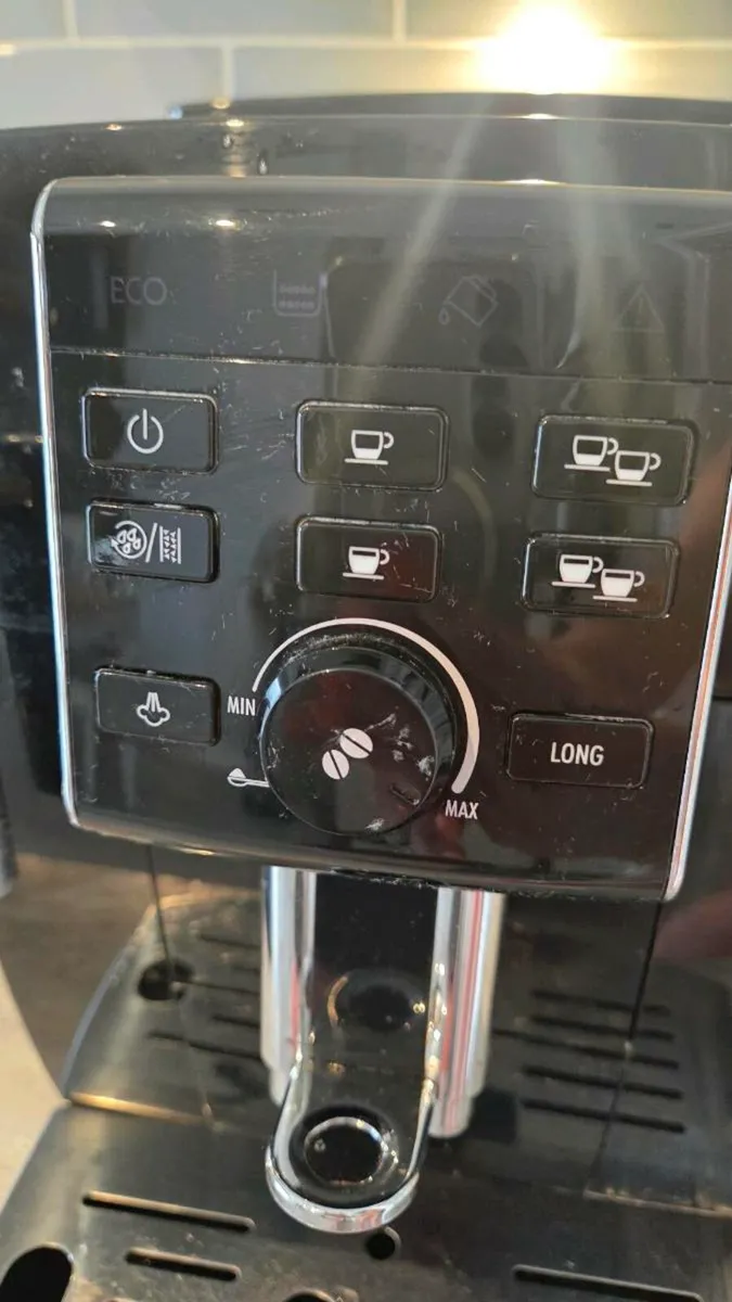 Delonghi coffe machine - Image 4