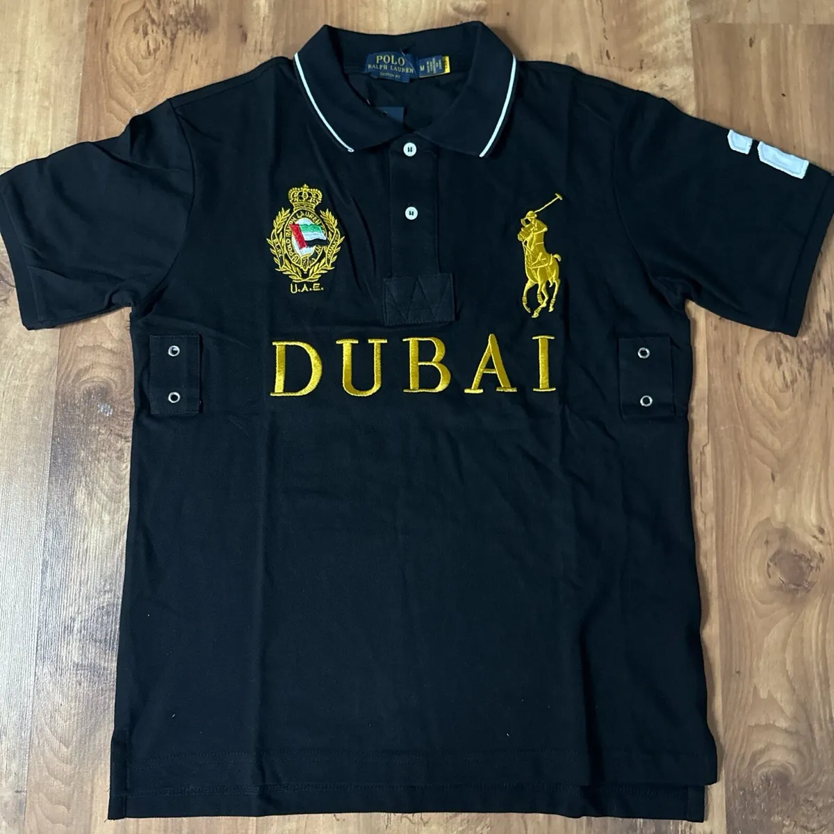 Polo Ralph Lauren shirt - Image 1