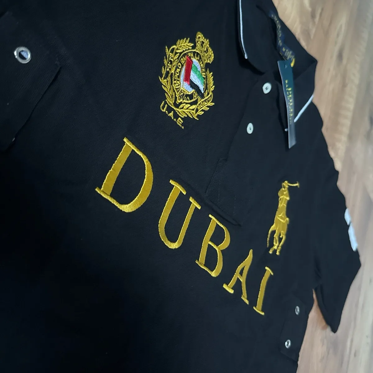 Polo Ralph Lauren shirt - Image 3