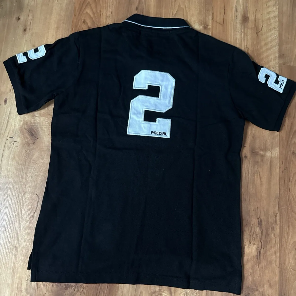 Polo Ralph Lauren shirt - Image 4
