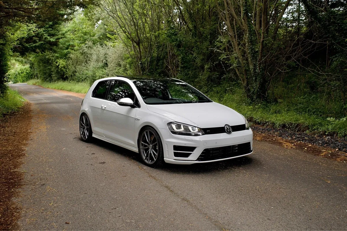 2016 Volkswagen Golf R 4 Motion €26,950 - Image 1
