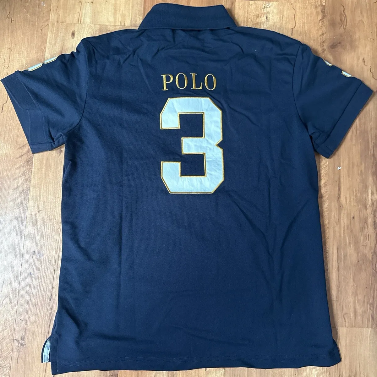Polo Ralph Lauren shirt - Image 3