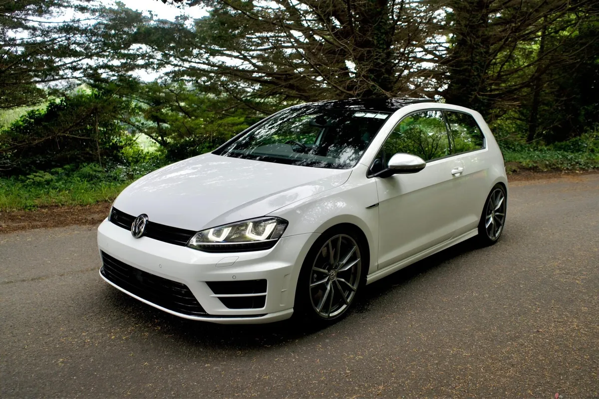 2016 Volkswagen Golf R 4 Motion €26,950 - Image 3