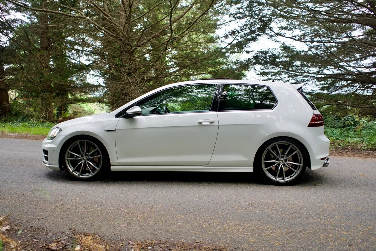2016 Volkswagen Golf R 4 Motion €26,950 - Image 4
