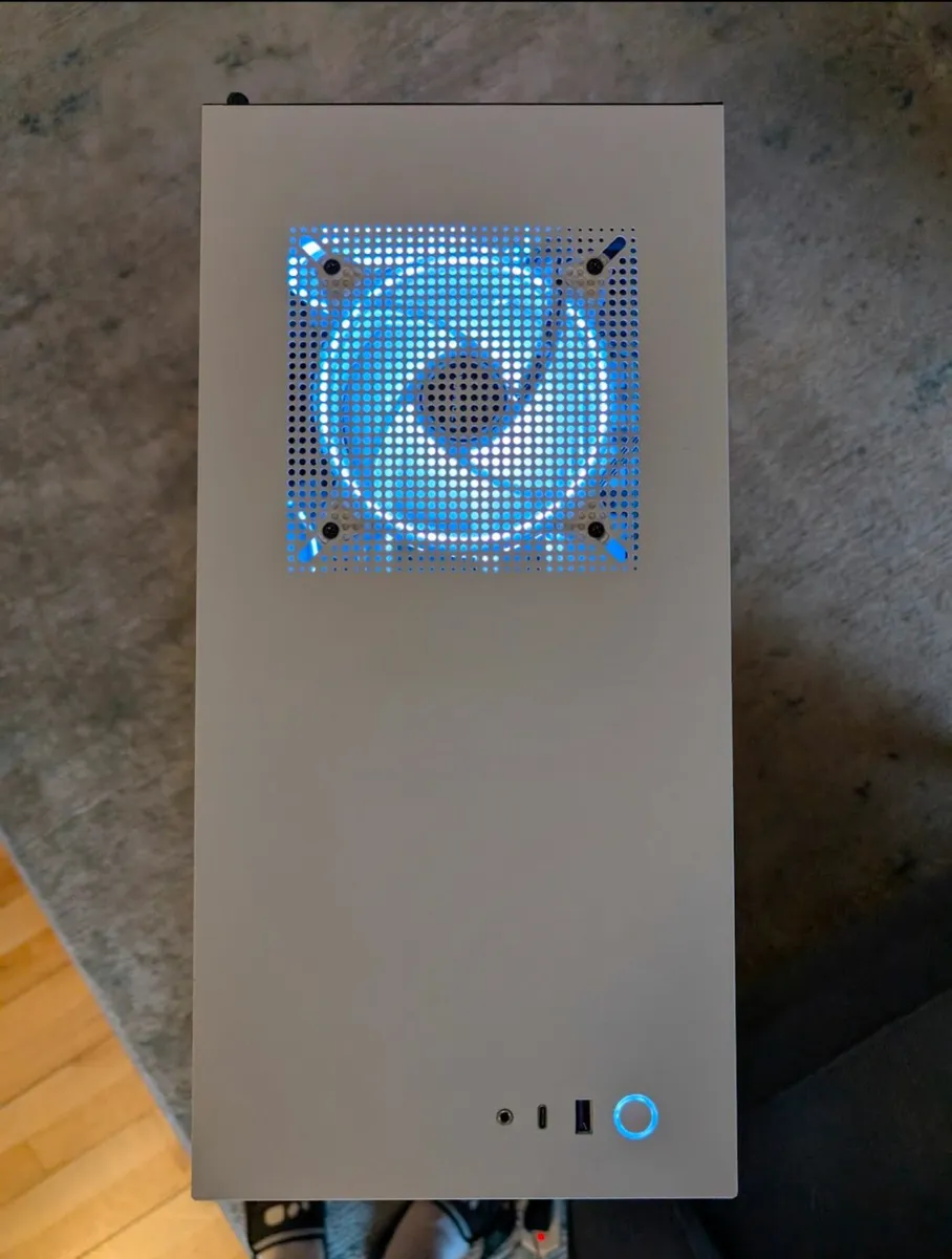 High End Gaming PC - Image 2
