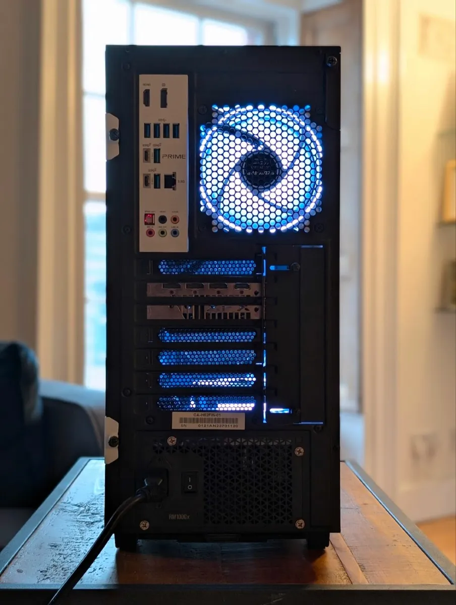 High End Gaming PC - Image 3