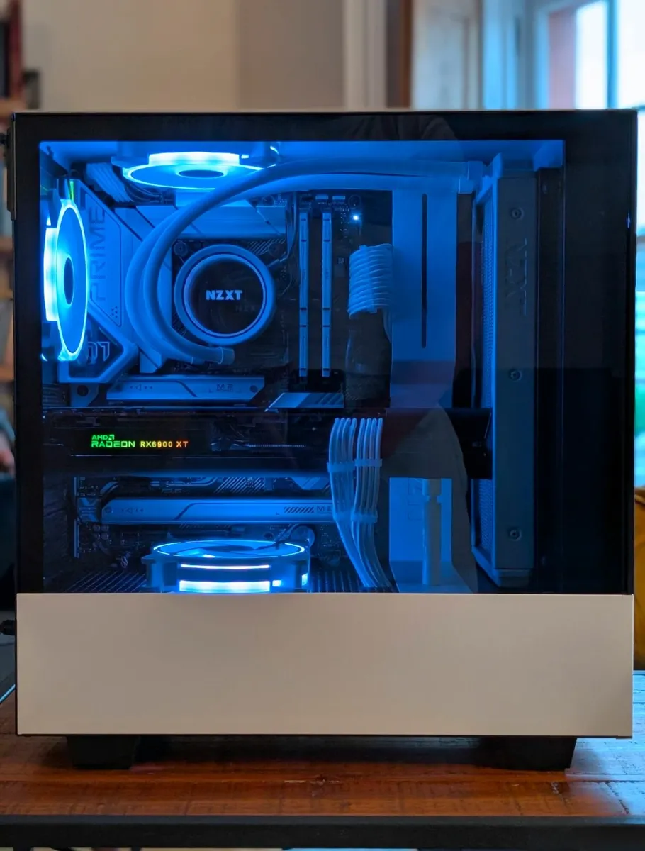High End Gaming PC - Image 4