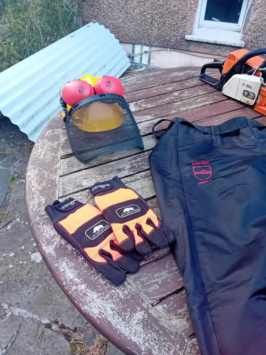 Protective clothing - Image 2