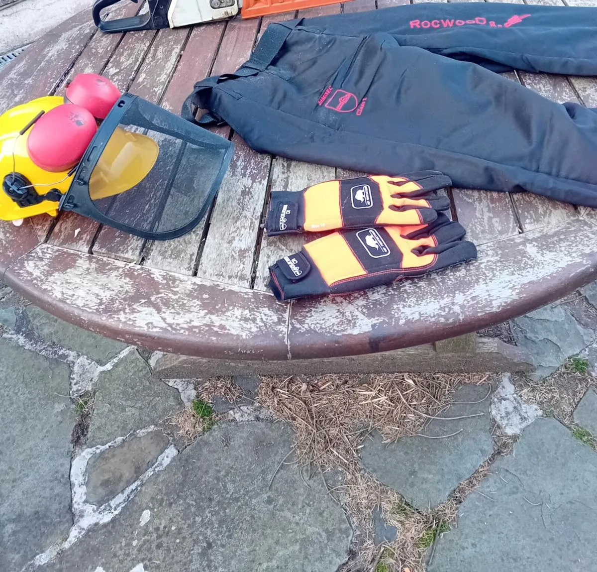 Protective clothing - Image 4