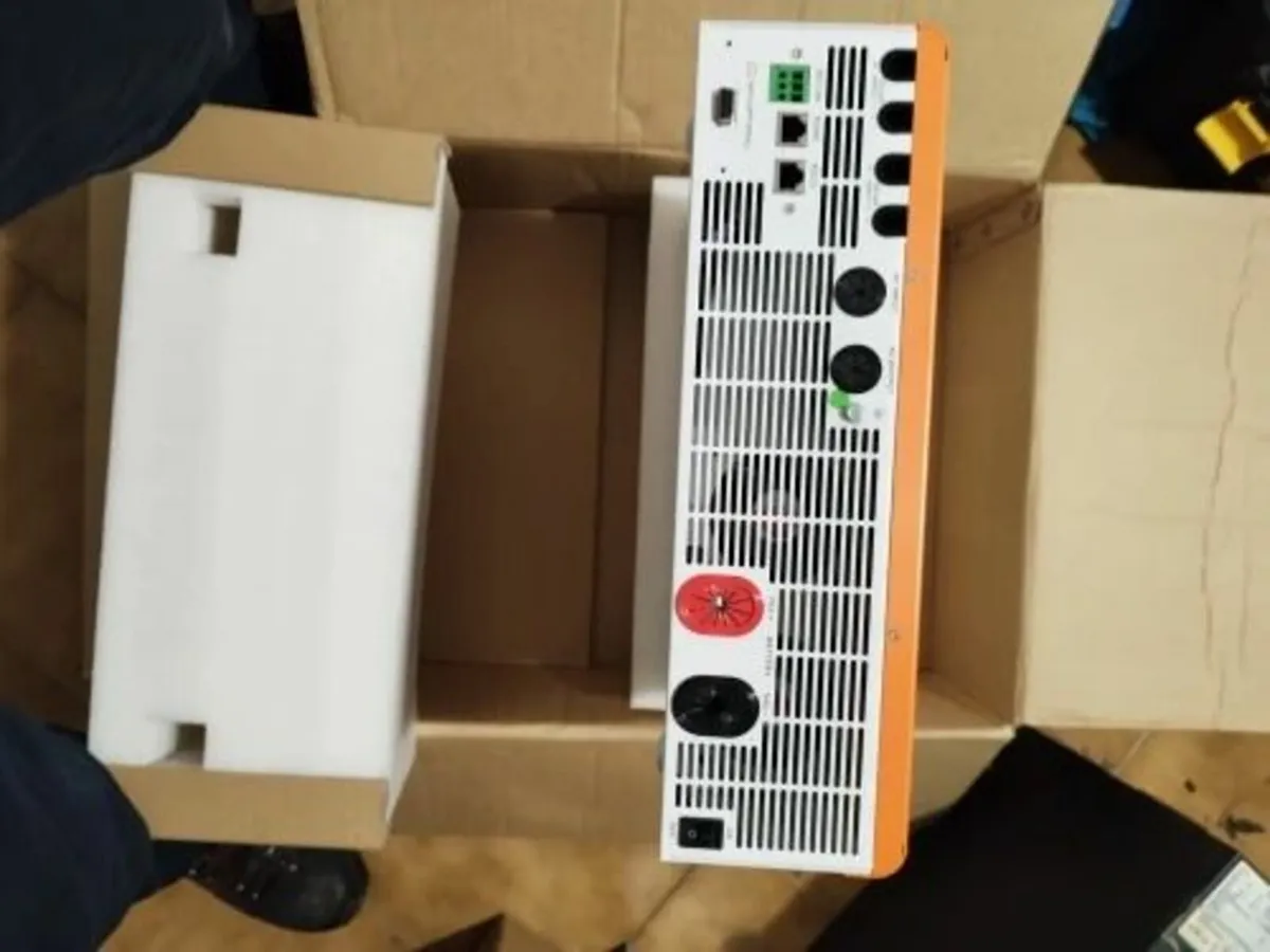Be prepared for power outages with solar kit - Image 4