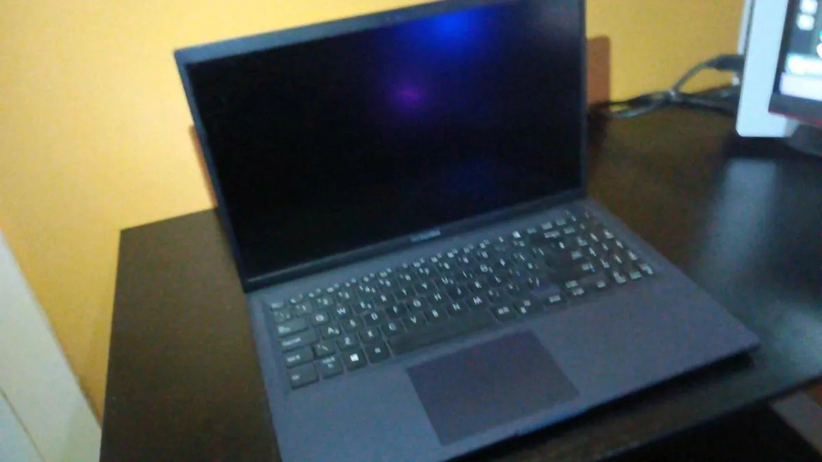 ASUS ExpertBook L1500CDAY_L1500CDA. - Image 2