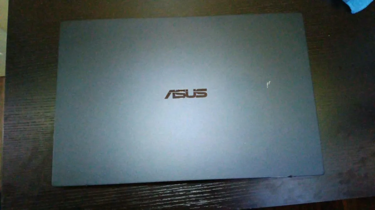 ASUS ExpertBook L1500CDAY_L1500CDA. - Image 3