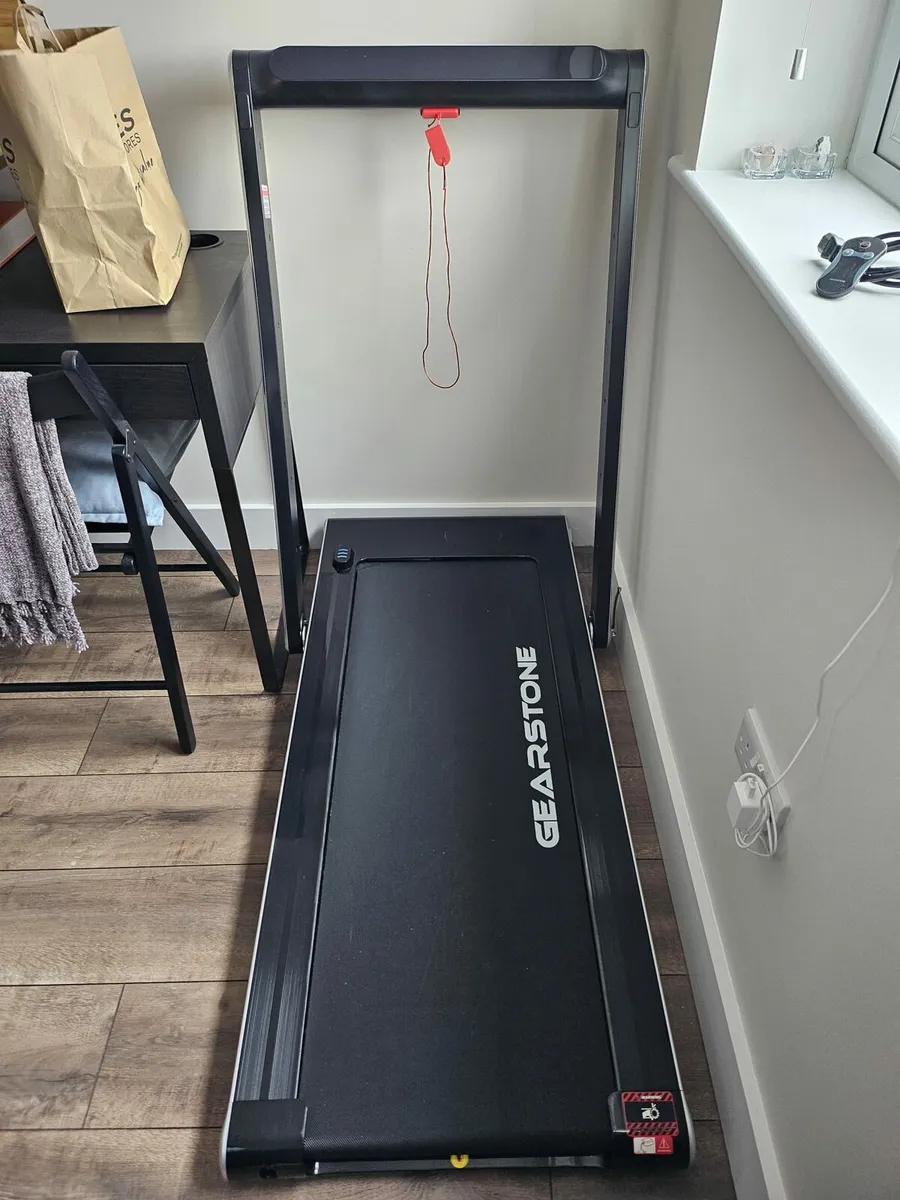 gearstone walking pad - Image 1