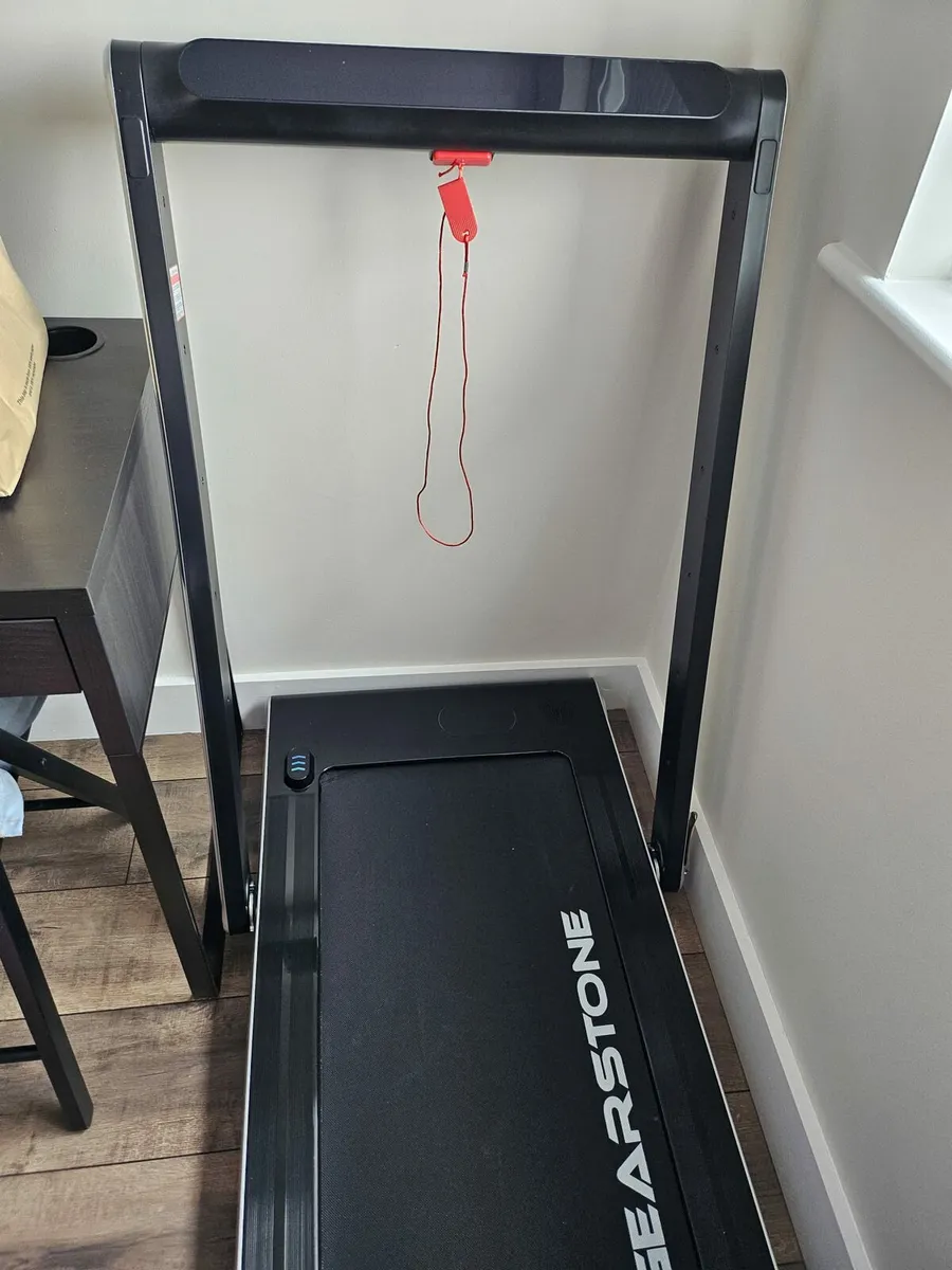 gearstone walking pad - Image 2