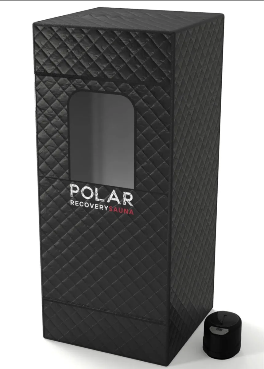 Sauna portable