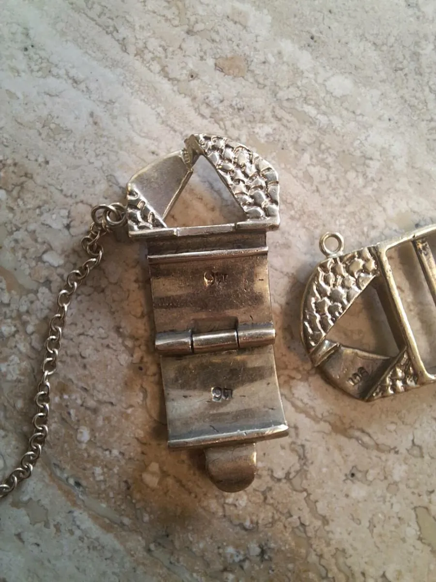 Chaps Link Bracelet - Image 4