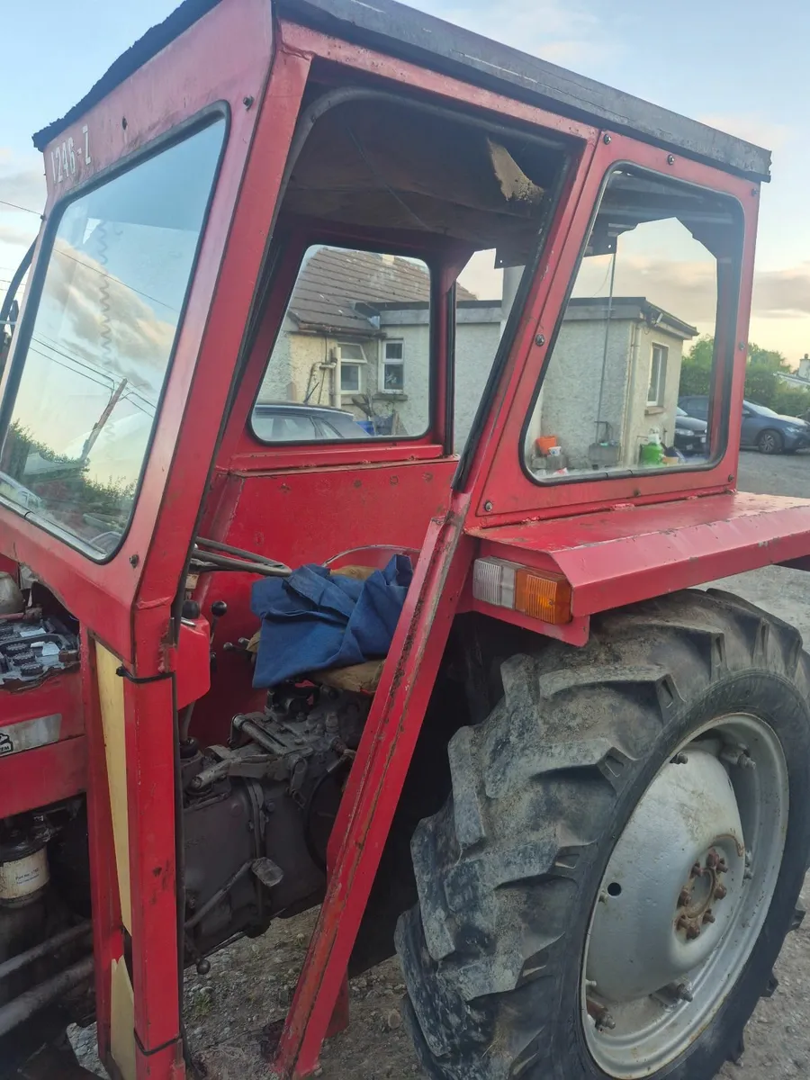Massey Ferguson 135 - Image 2