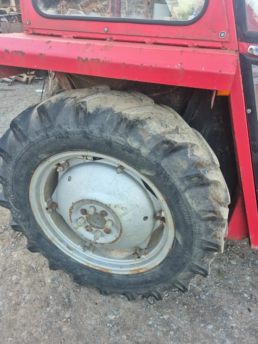 Massey Ferguson 135 - Image 3