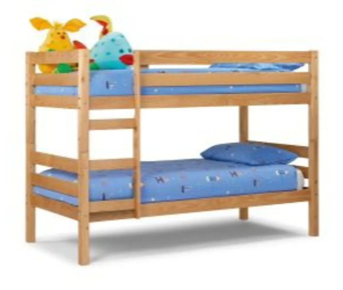 Kids bunk bed - Image 1