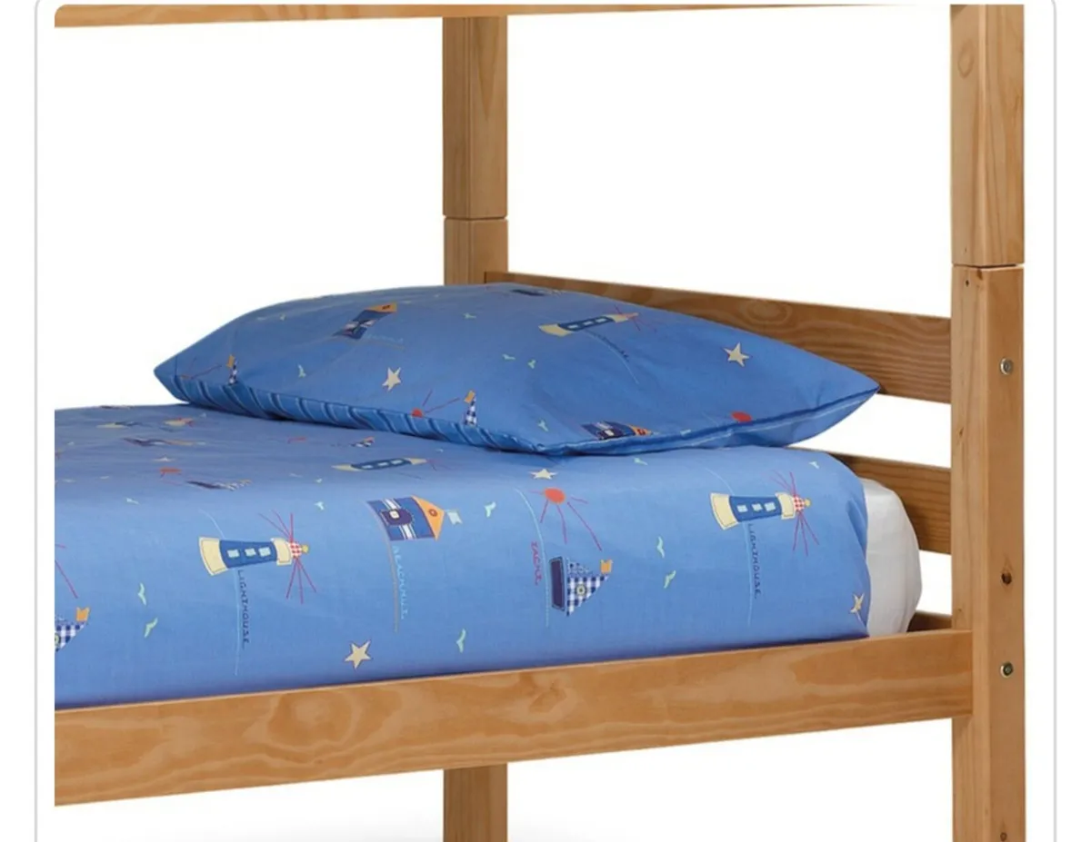 Kids bunk bed - Image 3