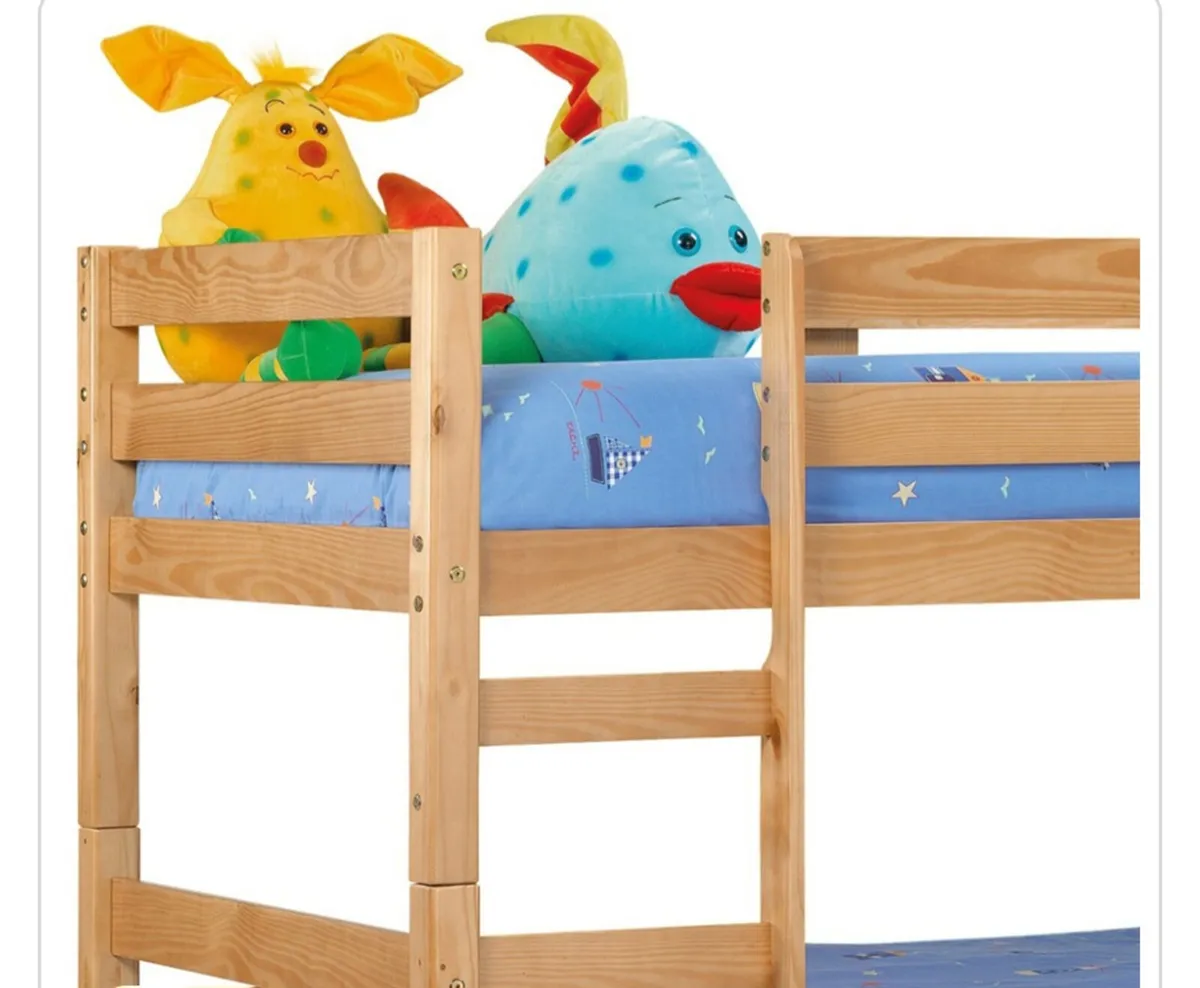 Kids bunk bed - Image 4