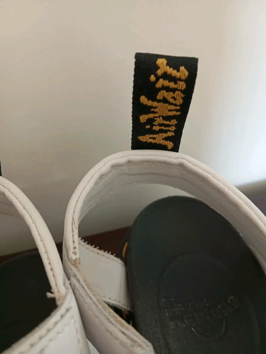 Dr Martens sandals - Image 2