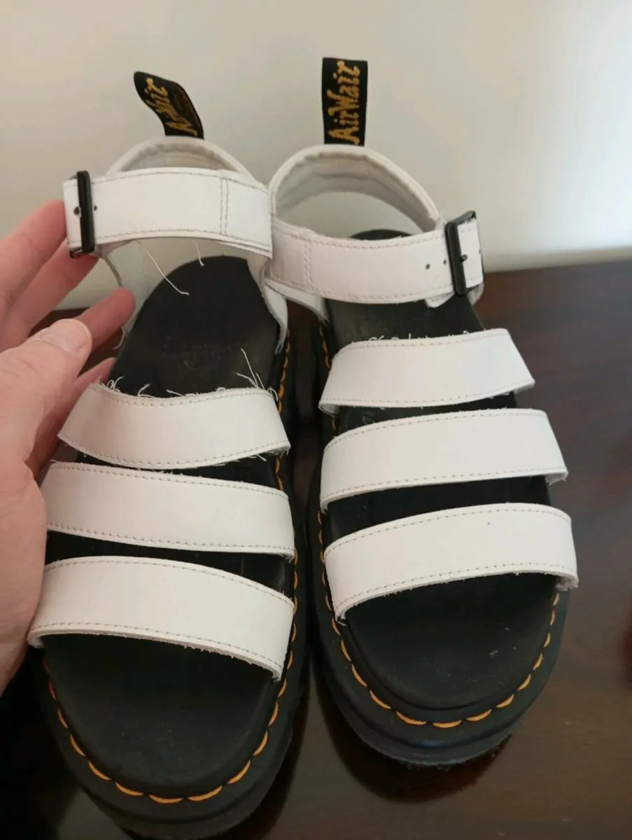 Dr Martens sandals - Image 3