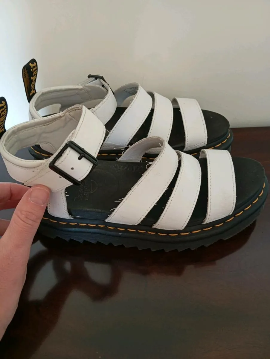 Dr Martens sandals - Image 1