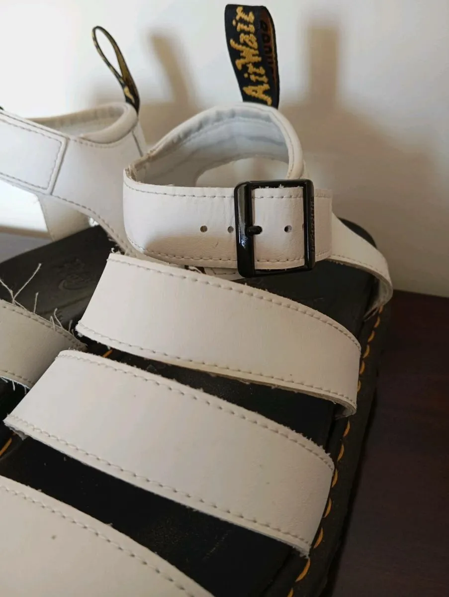 Dr Martens sandals - Image 4
