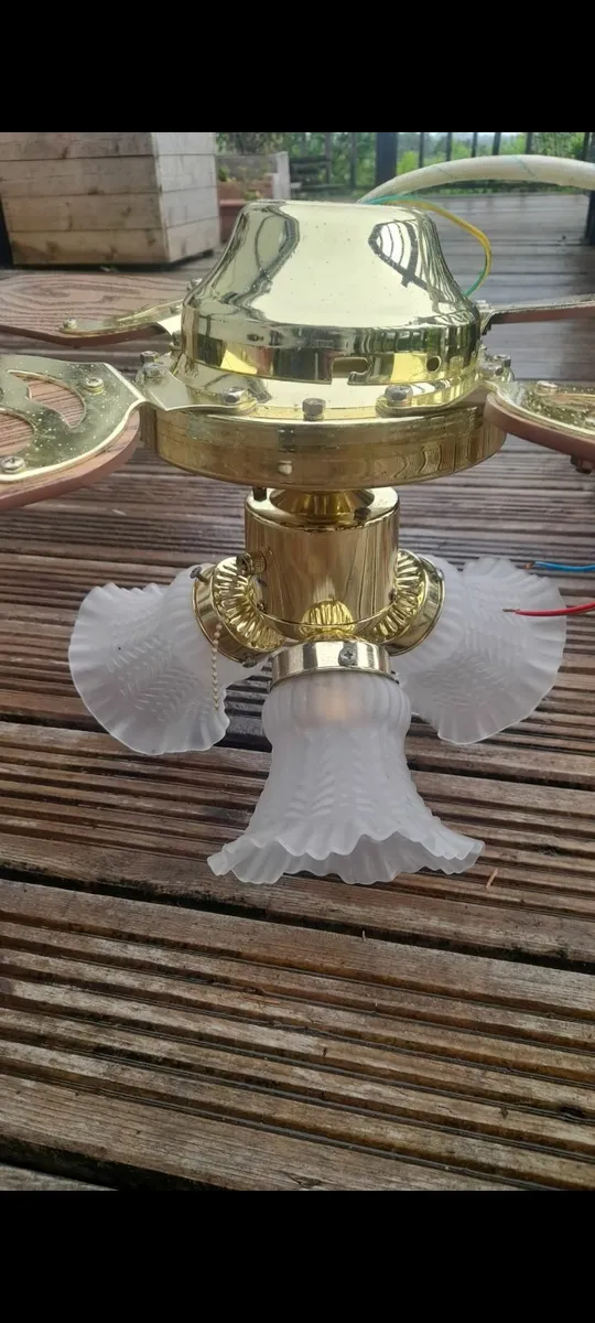 Ceiling fan - Image 3