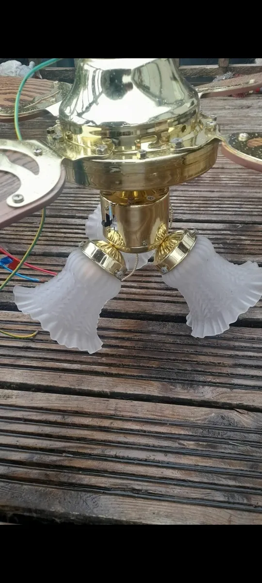 Ceiling fan - Image 4
