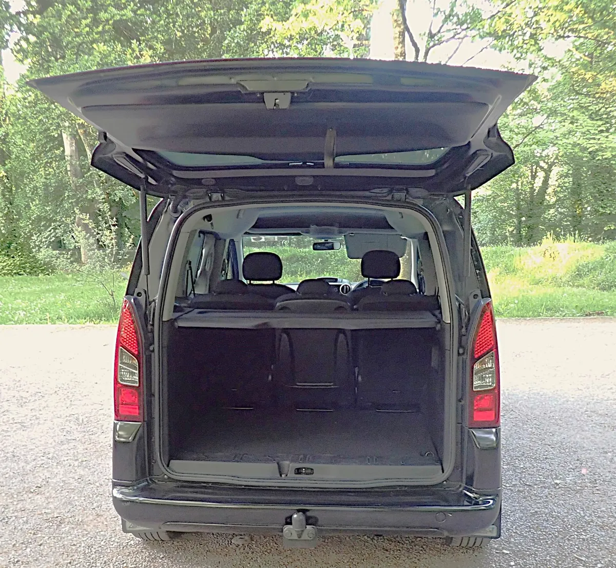 Peugeot Partner Tepee 2016 - Image 4