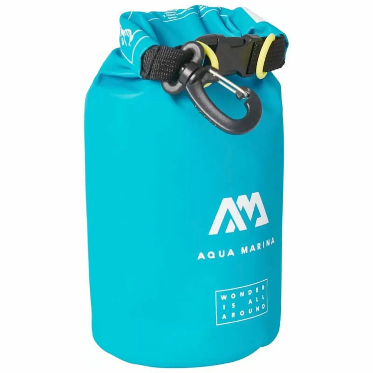 New unused Aqua Marina Dry Bags, Mini 2L - Image 1