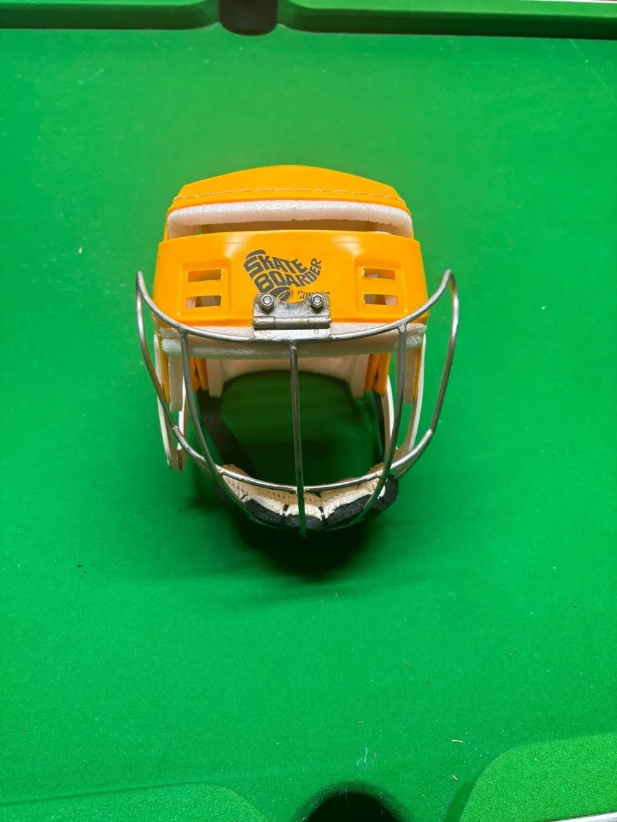 Oldstyle cooper/skb helmet - Image 3