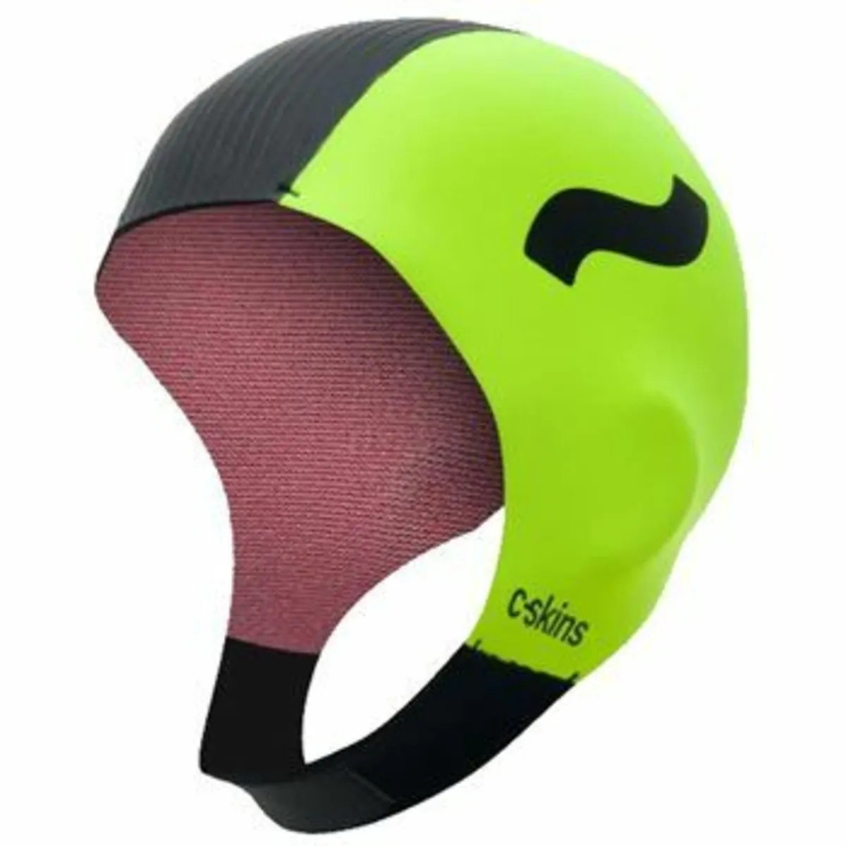 New C-Skins Swim Research 3mm Wetsuit Swim Caps ! - Image 2
