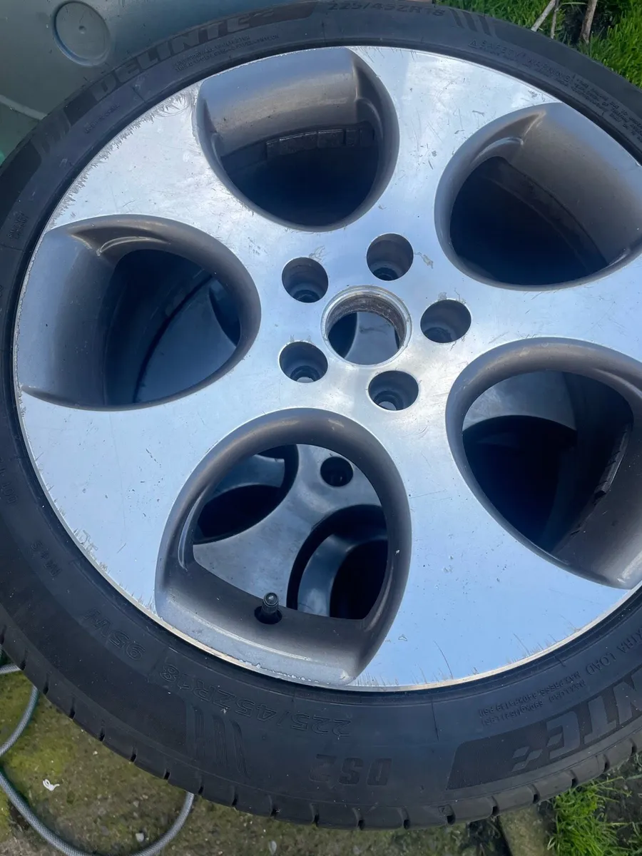Vw/Audi/ bmw parts - Image 1