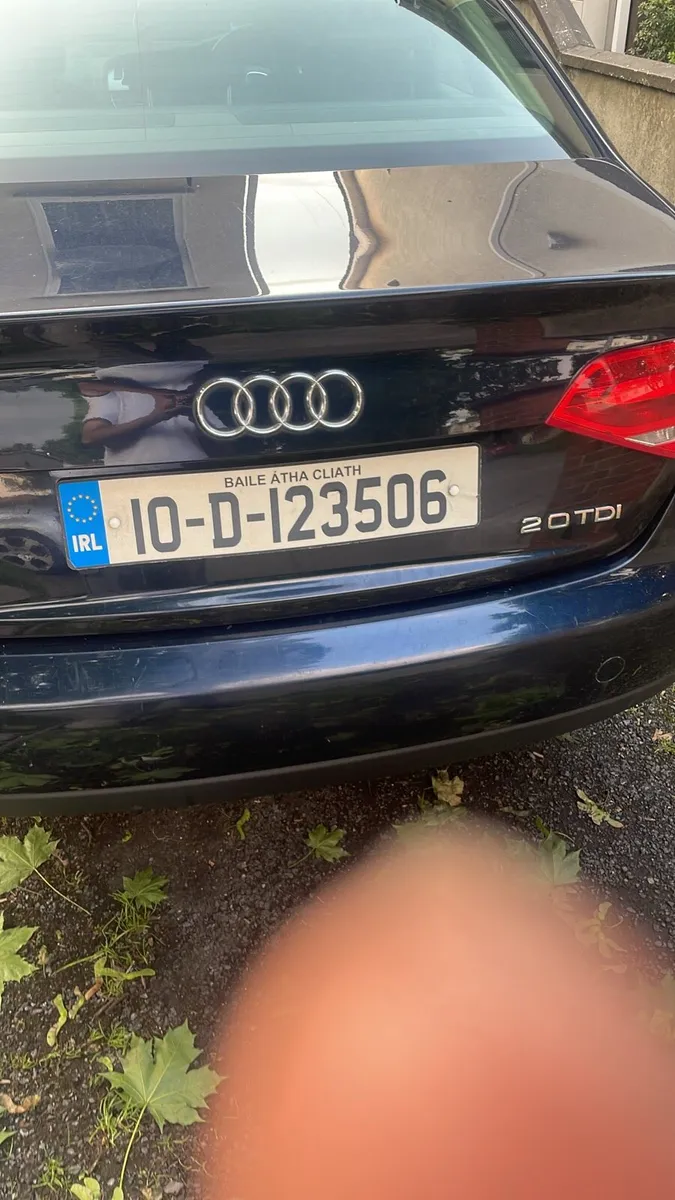 Vw/Audi/ bmw parts - Image 2