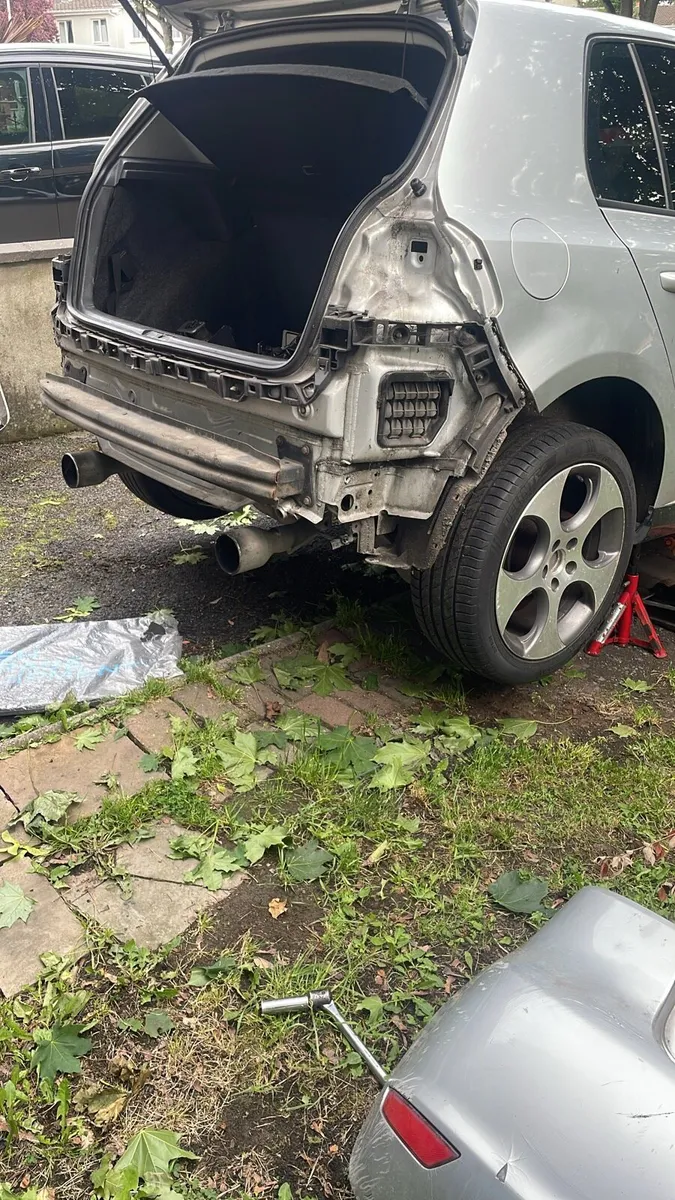 Vw/Audi/ bmw parts - Image 3