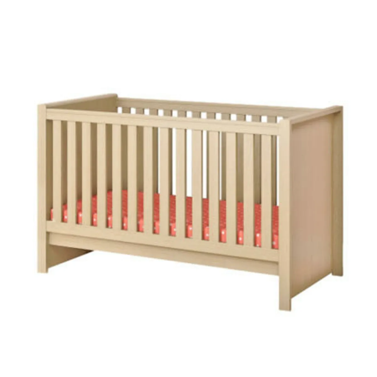 Baby cot / toddler bed - Image 4