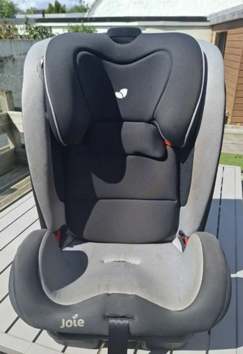 Car seat - Image 4